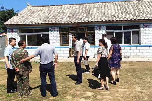 市商務(wù)局組織召開大連市家政扶貧工作對(duì)接會(huì)