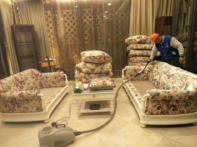 潔當家大連永富家政服務中心 服務電話39336367 預約電話13624118676