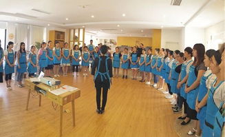 家政行業新定義,好慷在家將服務產品化,將服務者職業化