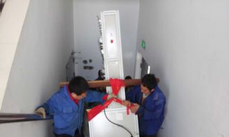 大連搬家 全市最低價 宏源搬家