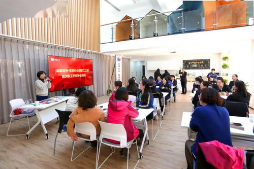 武鋼集團(tuán)黨委心系職工，共建溫馨家園 首個(gè)園區(qū)職工之家“大連家政服務(wù)小家”正式投入運(yùn)營(yíng)