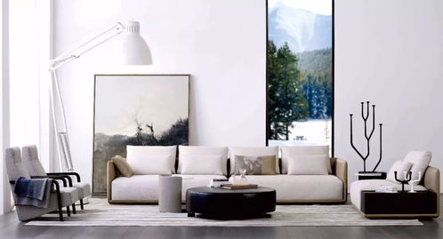 積聚家具業(yè)新動(dòng)力，抓住未來15個(gè)主旋律