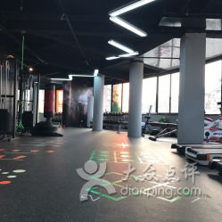 能量工廠健身私教工作室（茅臺路店） 都市健身休閑新據點