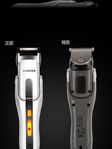 約克YK 8288電推剪 輕音設(shè)計(jì)，讓理發(fā)變得更簡單